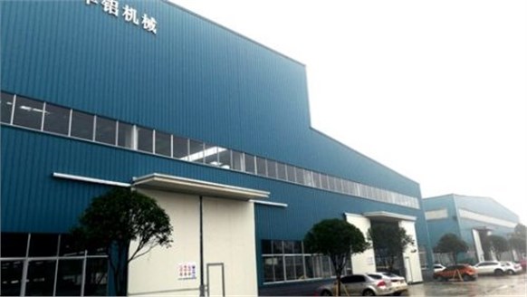 廠房擴(kuò)建，產(chǎn)能倍增，服務(wù)升級(jí)